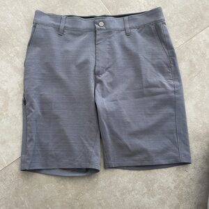 Men’s BYLT KINETIC SHORTS